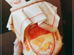 -喜茶(北京三里屯太古里店)