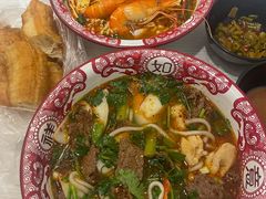 -筒骨麻辣烫(永同昌公寓胜明花园店)