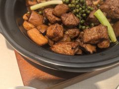 -狮王府淮扬菜(万象城店)