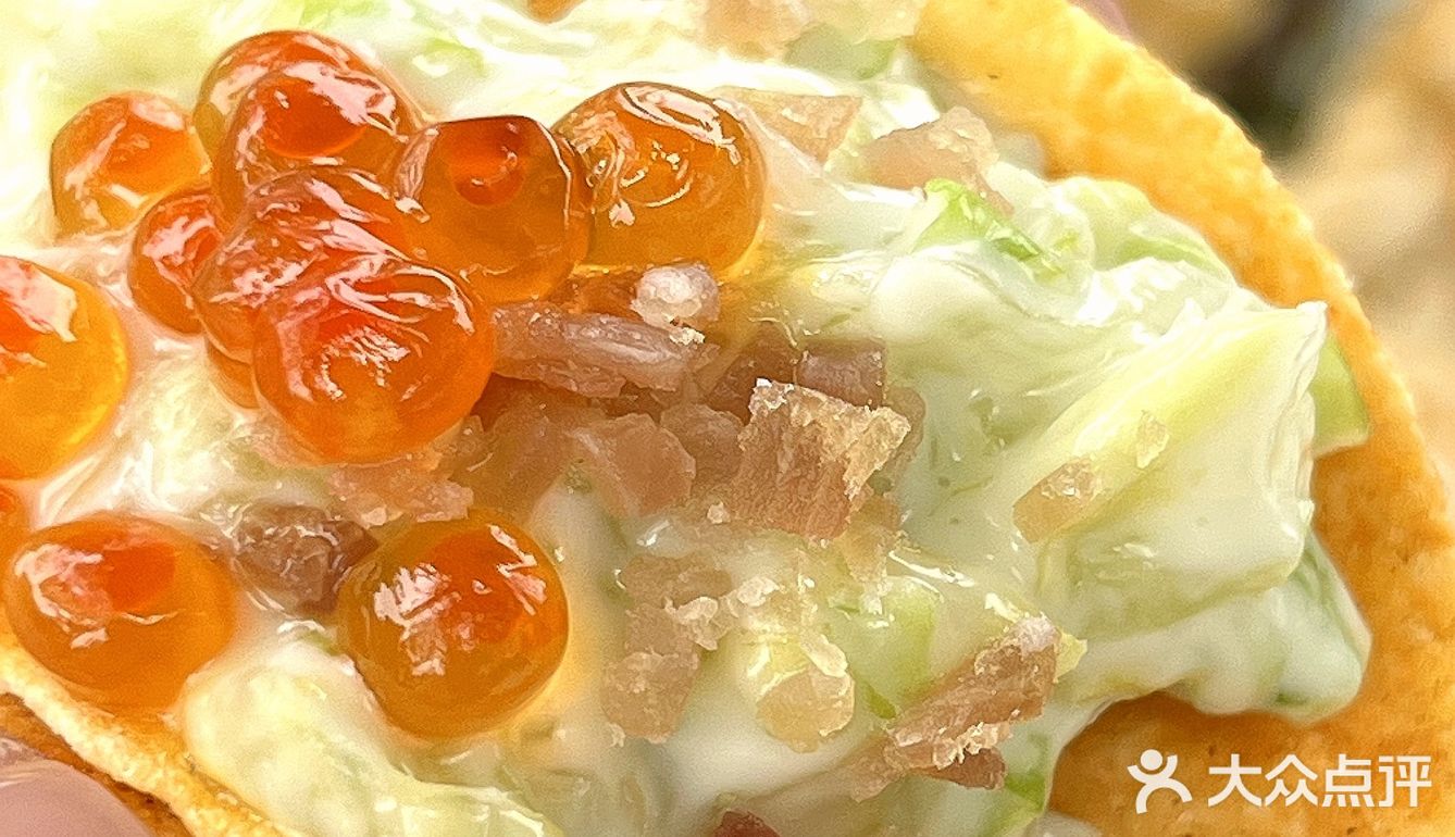 苏城里的粤色生香—龍味館：海派粤菜❗️❗️