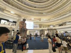 -龙湖杭州滨江天街
