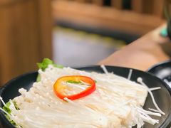 -九田家黑牛烤肉(淮北万达店)
