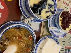 -捷信牛奶甜品世家(五道口店)