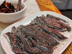 -将台涮肉(酒仙桥店)