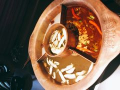 -老诚一锅羊蝎子(黄寺大街店)