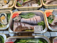 -永辉超市(通州万达店)