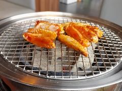 -山之屋炭火烧肉·生啤畅饮(大朗万科中央公园店)