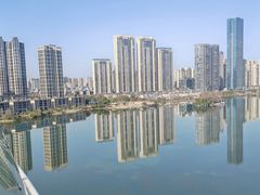 -梅溪湖城市岛