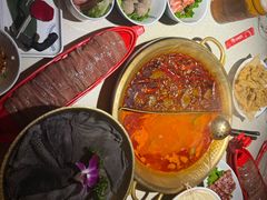 -小龙坎火锅(全球总店)