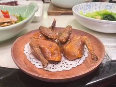 -誉八仙粤菜(万象天地店)