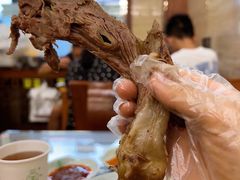 -清真·益鑫羊肉手抓馆(花园北街店)