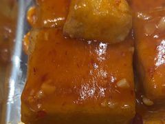 -刘胖子家常菜·蹄花焖藕(中南店)
