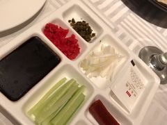 -四季民福烤鸭店(王府井灯市口店)