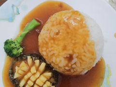 -常家活海鲜小吃(仅一家无分店)