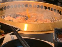-谷牛和牛烤肉(漕河泾印象城店)