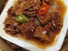 -稻香酒家·35年老字号(侨光店)