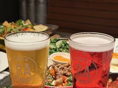 -京A Taproom·精酿餐吧(CBD店)