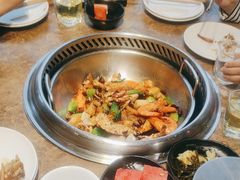 -七欣天香辣蟹火锅(常熟方塔街店)