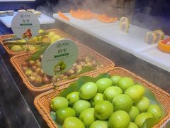 -福禧荟·海鲜自助