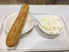 -阊门姚记豆浆(旧学前直营店)