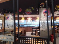 -皇城坝小吃(科华成都王府井购物中心店)