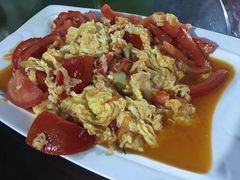 -马白开来特色羊排揪片子  (总店)