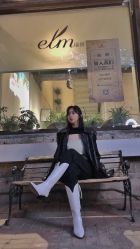 点击看大图 -M+hair salon专业造型沙龙