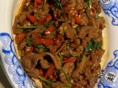 -大碗厨 25年老字号 现炒湘菜(四季天地店)