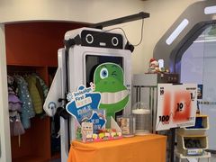 -极橙儿童齿科矫正中心(奥城店)