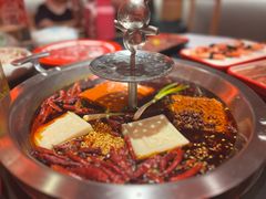 -蜀大侠火锅.川剧变脸(龙泉世茂店)
