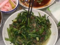 -丹水桥地锅鱼·翘嘴鲌·地方特色全鱼宴(丹江口大坝店)
