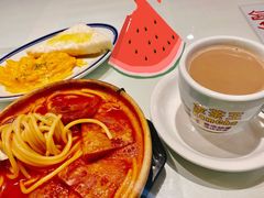 -万喜记冰室(大学路店)