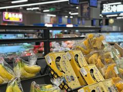 -盒马鲜生(宝地店)