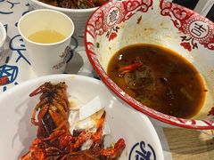 -松哥油焖大虾(科技园店)