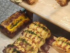 -BreadTalk面包新语·烘焙蛋糕(领展购物广场店)