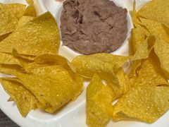-panchos 墨西哥餐厅(嘉绿苑店)