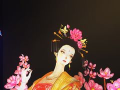 -武汉园博园(武汉自然博物馆)