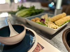 -大头椰·海南椰子鸡火锅(思明万象城店)
