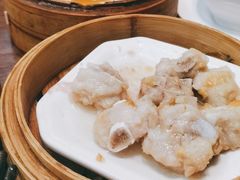 -彩景大茶楼(平湖店)