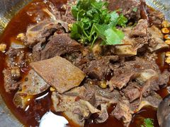 -大众跷脚牛肉馆·非遗传承单位(峨眉山店)