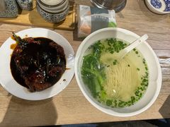 -君东记本帮面馆(天钥桥路店)