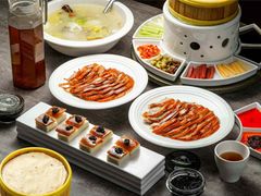 -金百万烤鸭店(马甸店)