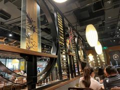 -呷哺呷哺 小火锅 (浦东新欧尚超市店)