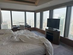 -上海静安香格里拉大酒店