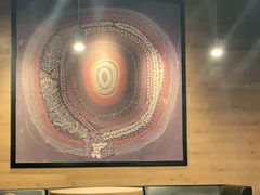 大堂-星巴克臻选(宁波世纪东方广场店)