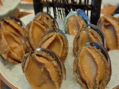 -Mr·Fish鱼鲜生海鲜放题(银泰in99店)