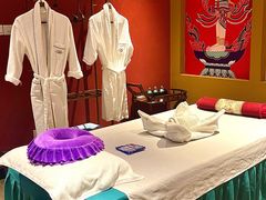 -泰悠谷养生SPA(世茂商业街店)