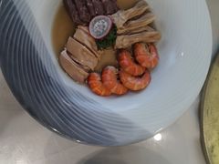 -骏莱海鲜鱼港(五角场店)