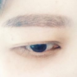 -Yue Show馨选·半永久纹眉纹眼线