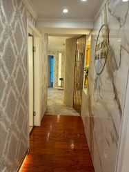 -茜尔维亚修身连锁(闵行莘庄店)